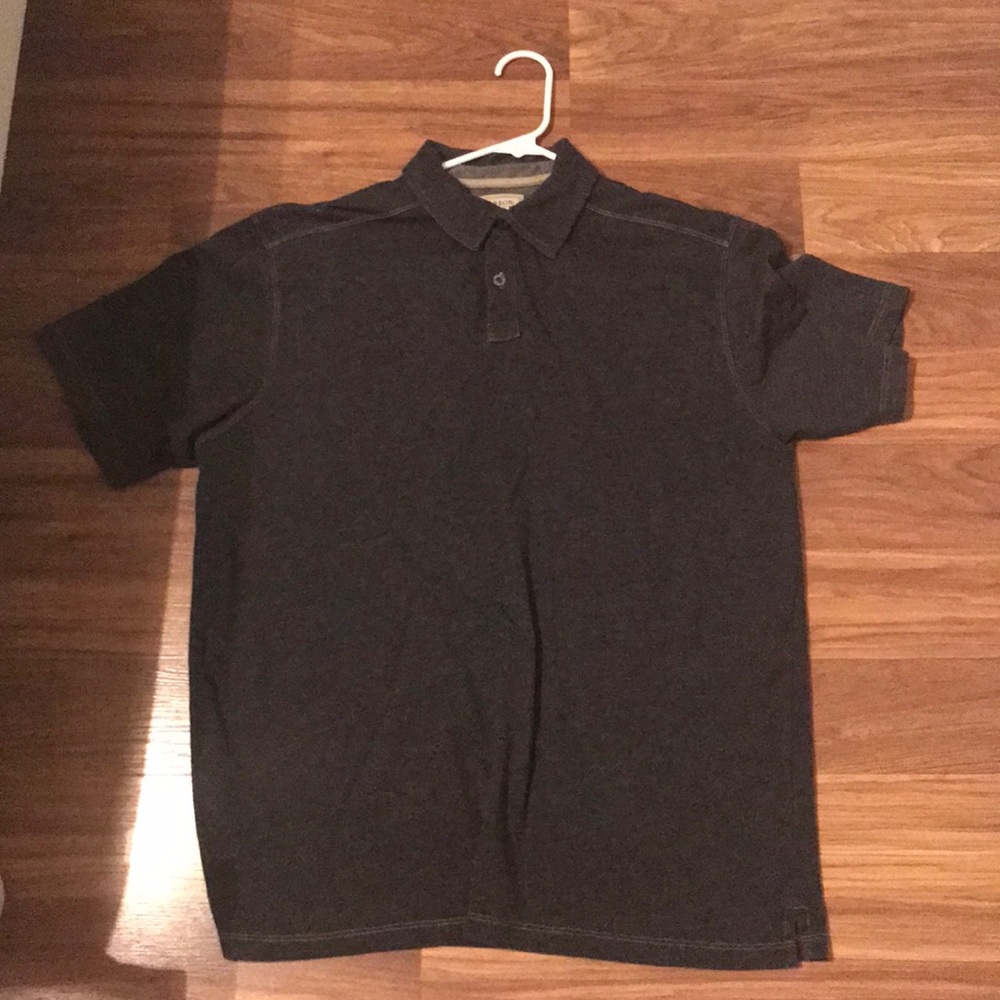 Men’s Arrow Polo Shirt